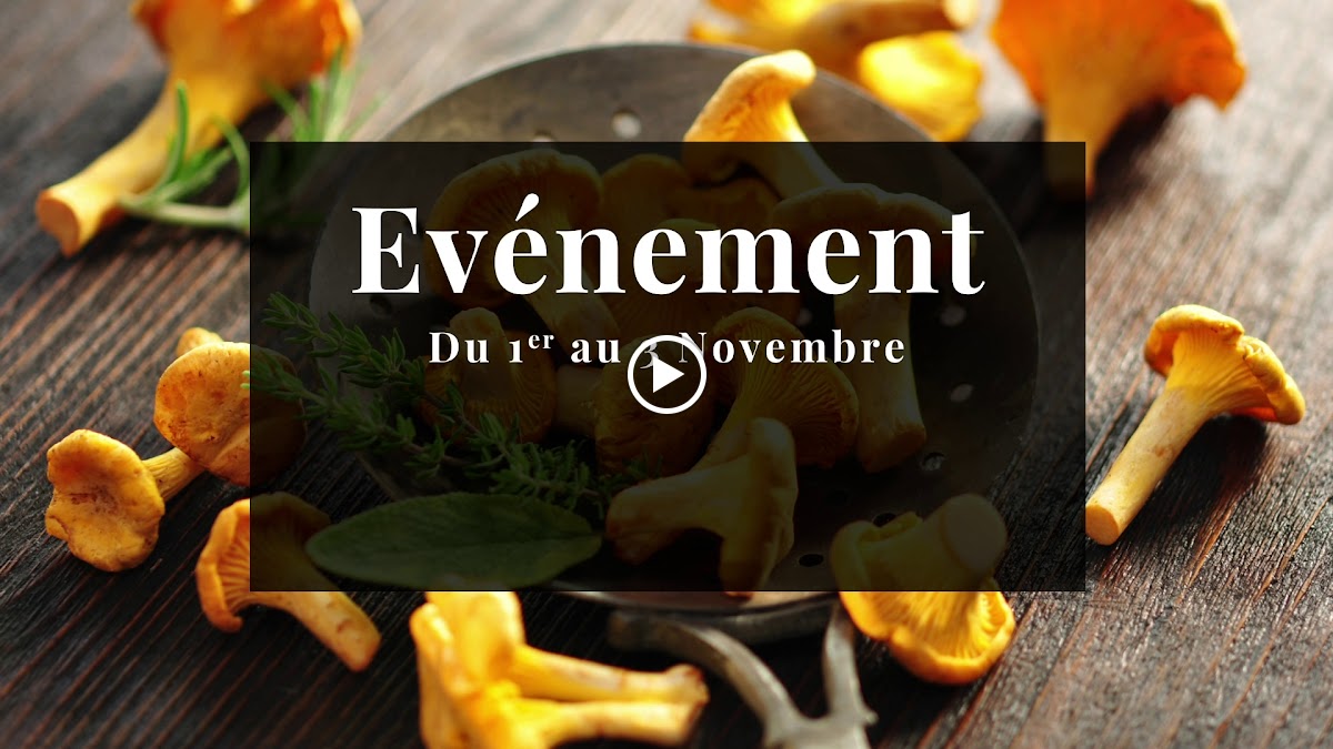 Restaurant Le Marronnier - Caen-2