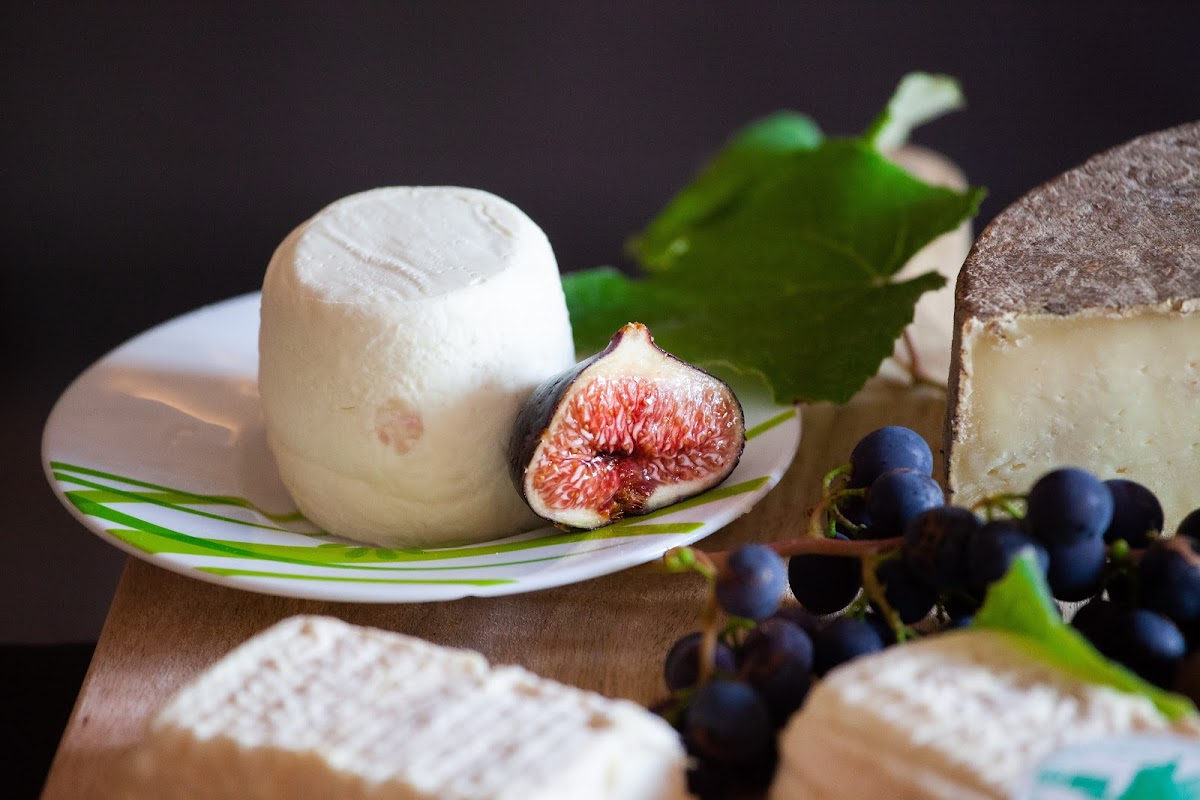 Restaurant Le Marronnier - Caen-3