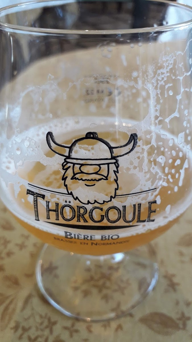 Restaurant Le Marronnier - Caen-6