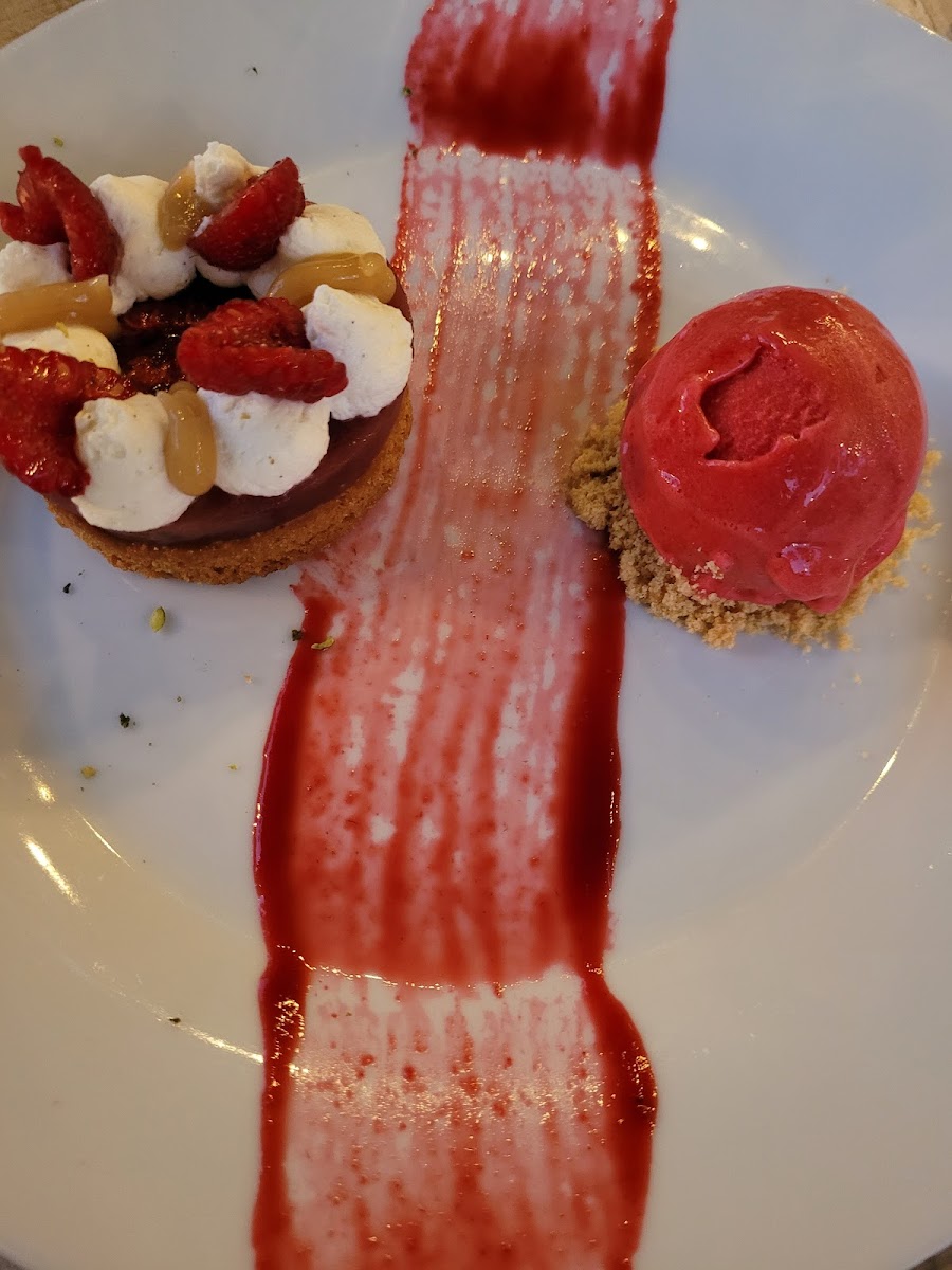 Restaurant Le Marronnier - Caen-7